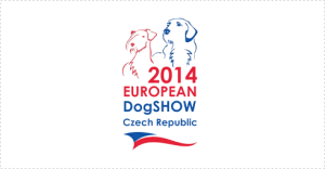 Evropská výstava psů 2014