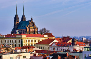 brno-penzion Pohoda - výhodné ceny dlouhodobého ubytování